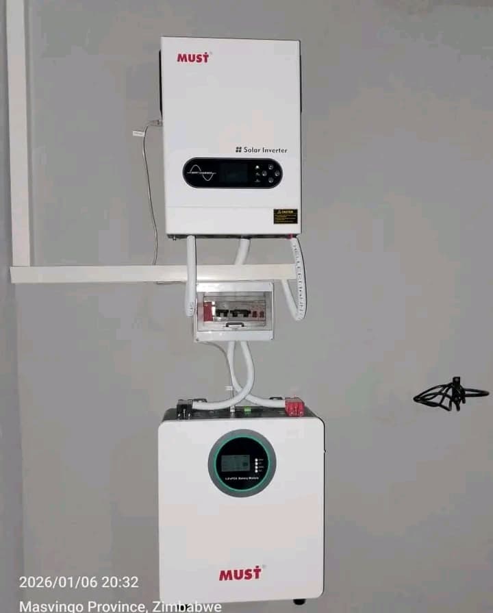 Residential Backup – Compact