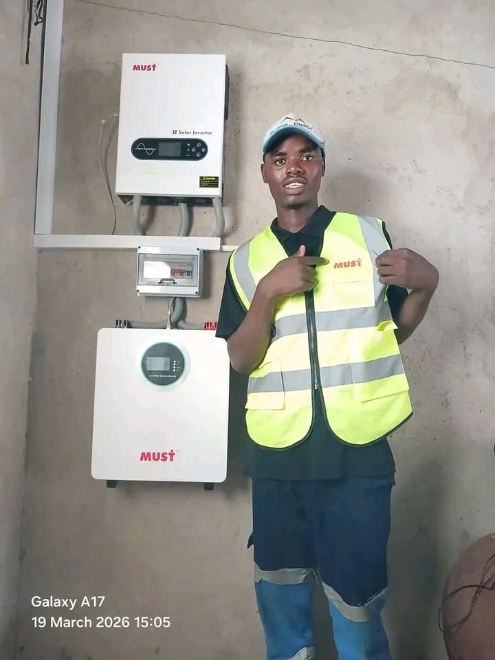 Technician – MUST Showcase